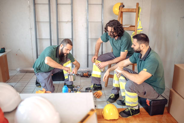 Professionals Plumbing Centennial Team
